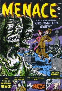 Menace 1
