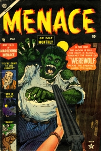 Menace 3
