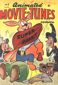 Animated Movie-Tunes 2