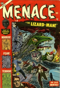 Menace 8