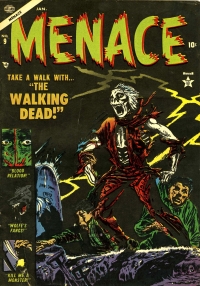 Menace 9