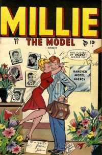 Millie the Model 11