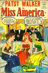 Miss America 91
