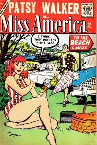 Miss America 88