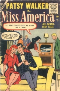 Miss America 76