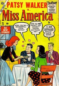 Miss America 75