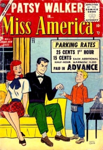 Miss America 71