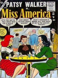 Miss America 69