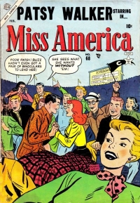 Miss America 68