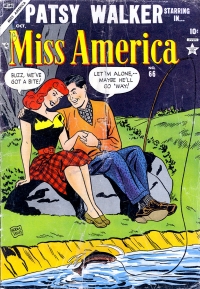 Miss America 66