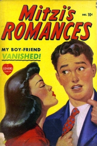 Mitzi's Romances 10
