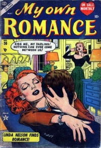 My Own Romance 30