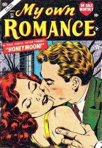 My Own Romance 34
