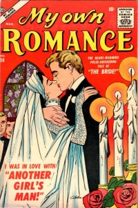 My Own Romance 56