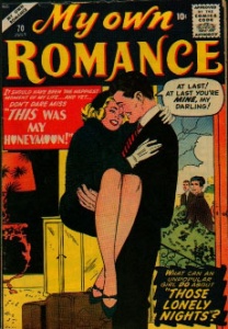 My Own Romance 70