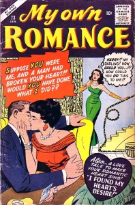 My Own Romance 73