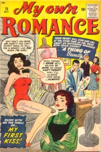 My Own Romance 75