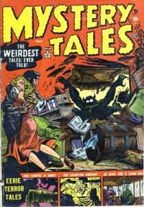 Mystery Tales 2
