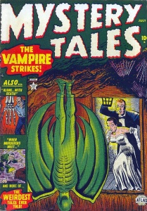 Mystery Tales 3