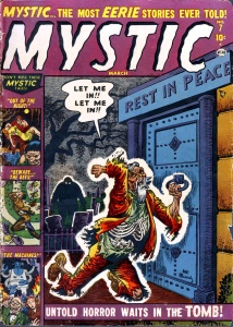 Mystic 7