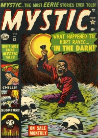 Mystic 13