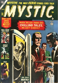 Mystic 23
