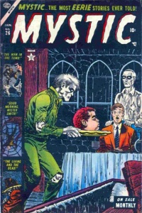 Mystic 26