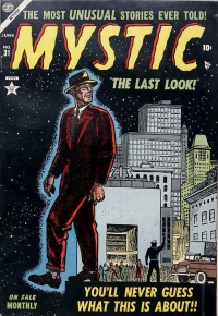 Mystic 31