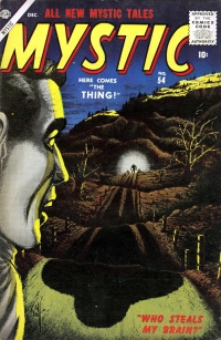 Mystic 54