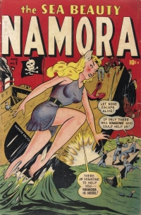 Namora 1