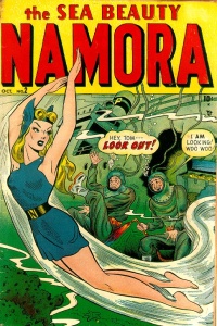 Namora 2