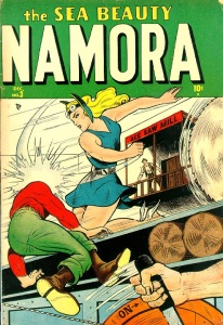 Namora 3