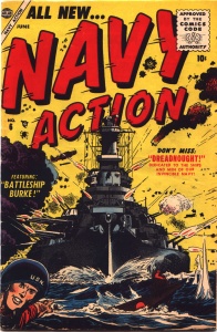 Navy Action 6
