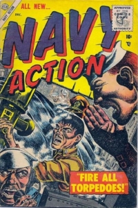Navy Action 9
