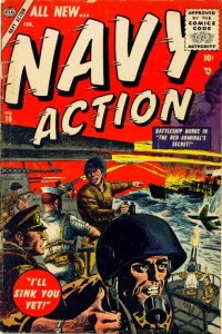 Navy Action 10