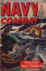 Navy Combat 3