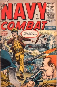 Navy Combat 7