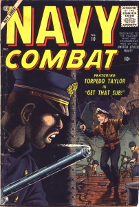 Navy Combat 10