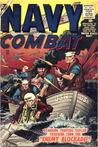 Navy Combat 11