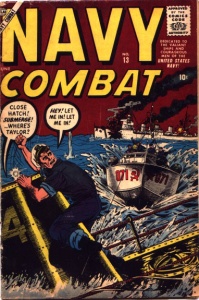 Navy Combat 13