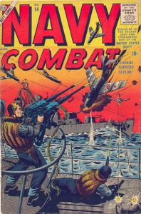Navy Combat 14