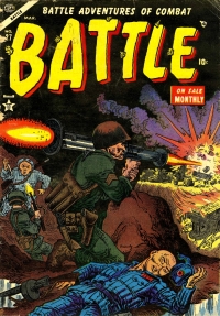 Battle 27