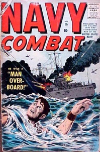 Navy Combat 16