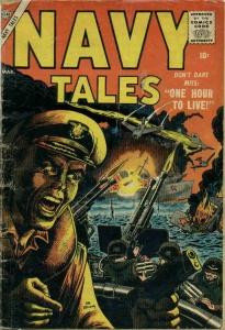 Navy Tales 2