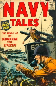 Navy Tales 3