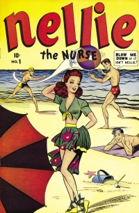 Nellie the Nurse 1