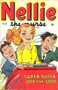 Nellie the Nurse 4