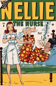 Nellie the Nurse 6