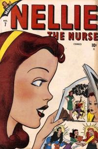 Nellie the Nurse 7