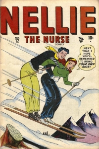 Nellie the Nurse 12